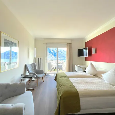 Hotel Tobler 4*