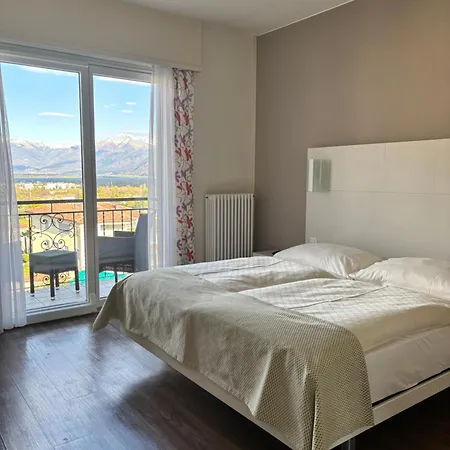 Tobler Hotel