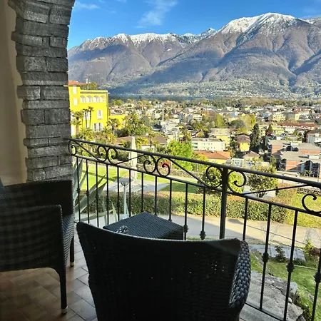 Tobler Hotel 4*