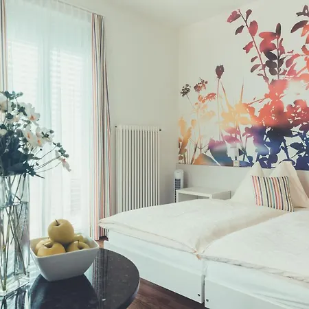 Hotel Tobler 4*